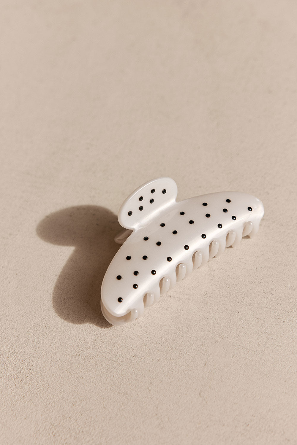 Speck Clip - White