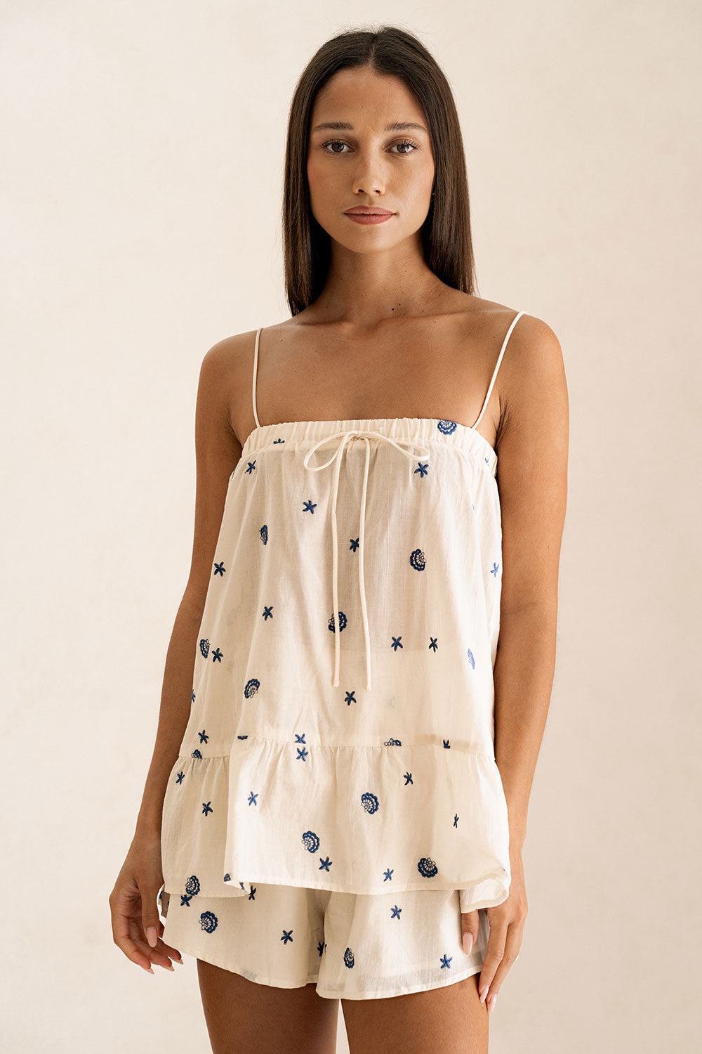 Hazel Top - Shoreline