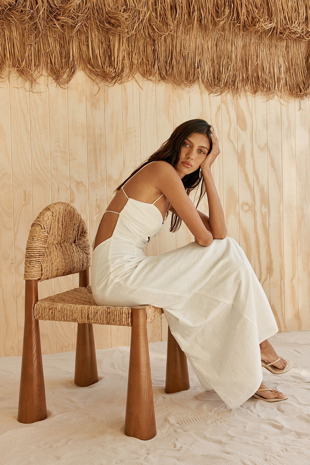 Carmyn Dress