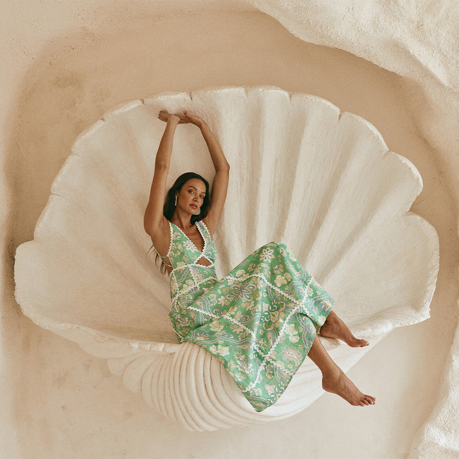 ZĀCO High Summer 26