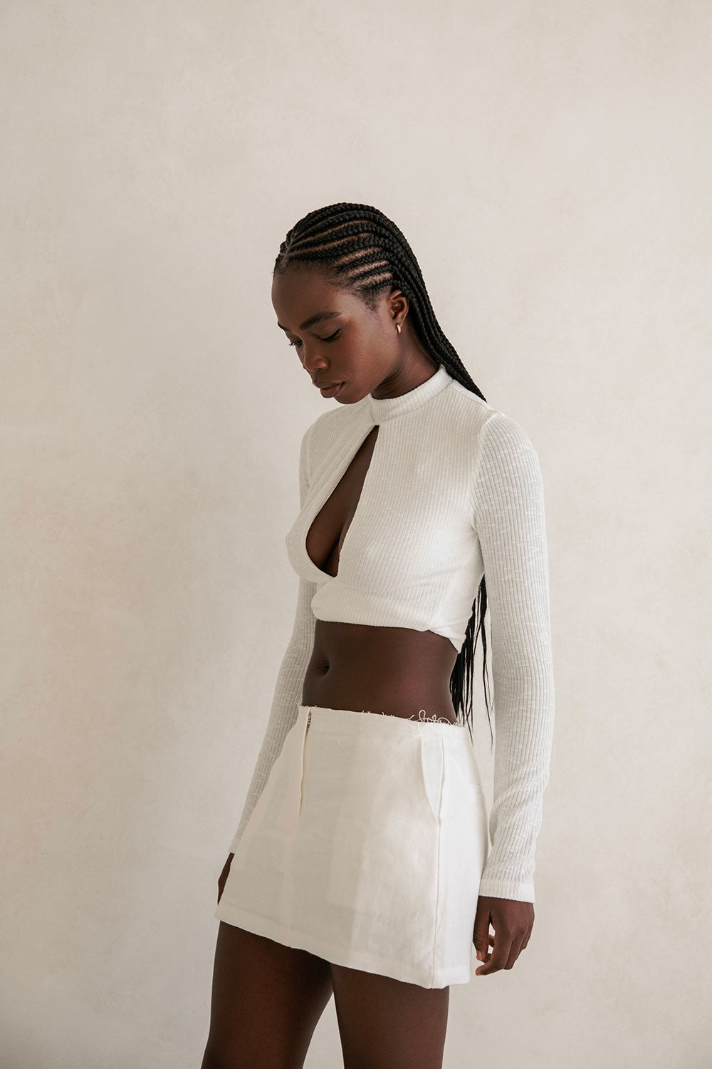 SAMPLE-Lessi Top