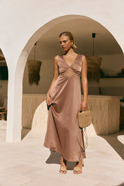 SAMPLE-Dynasty Dress