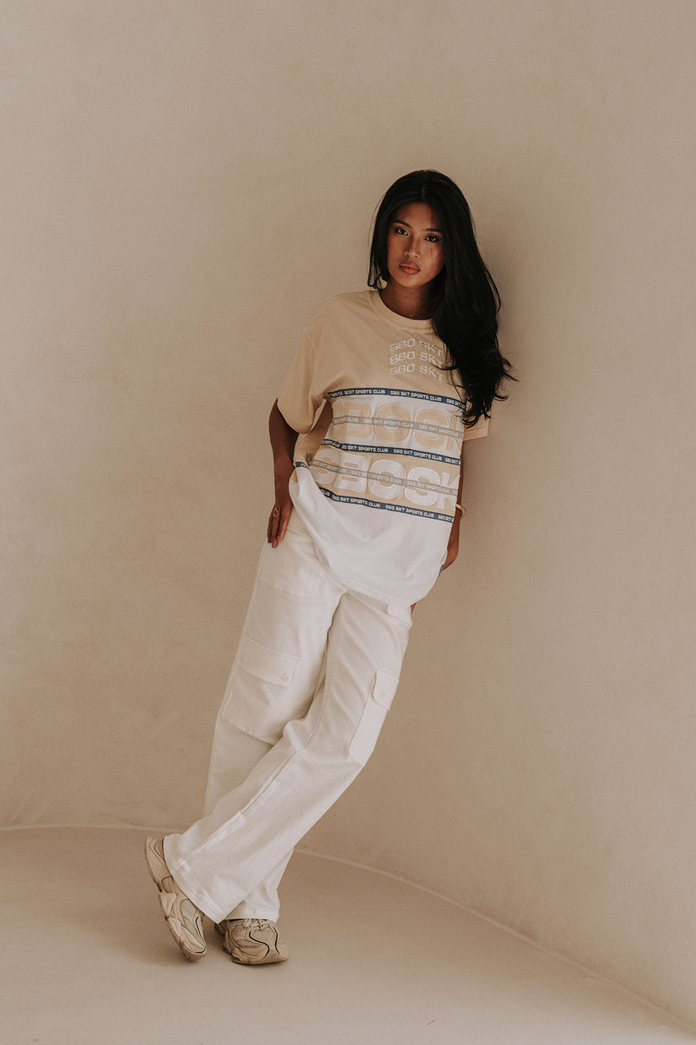 Cellar Crew Top