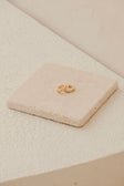 Emeline Huggie Earrings