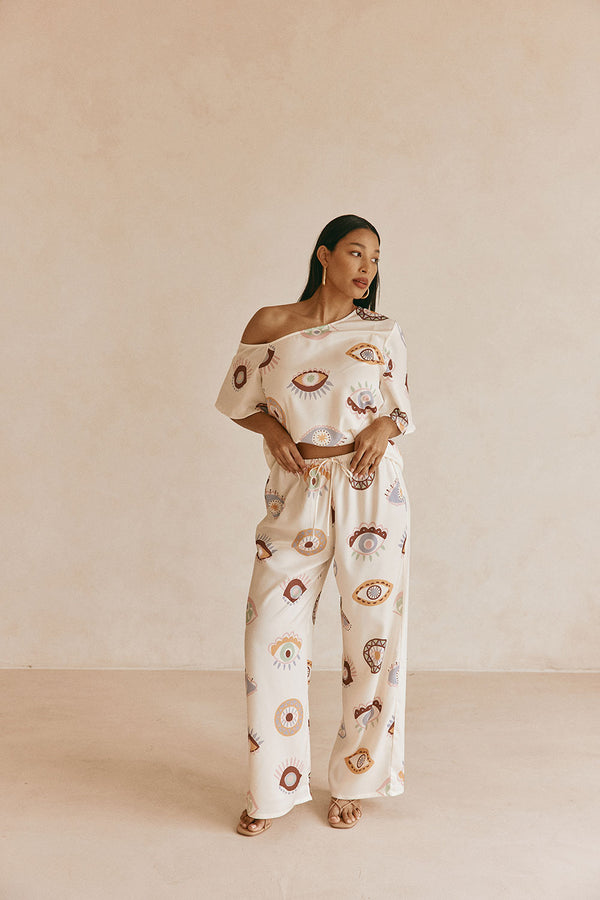 Grace Pants - Matia
