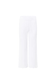 Kama Pants - White