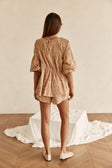 Akel Top - Clay Motif