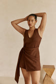 Oliana Dress
