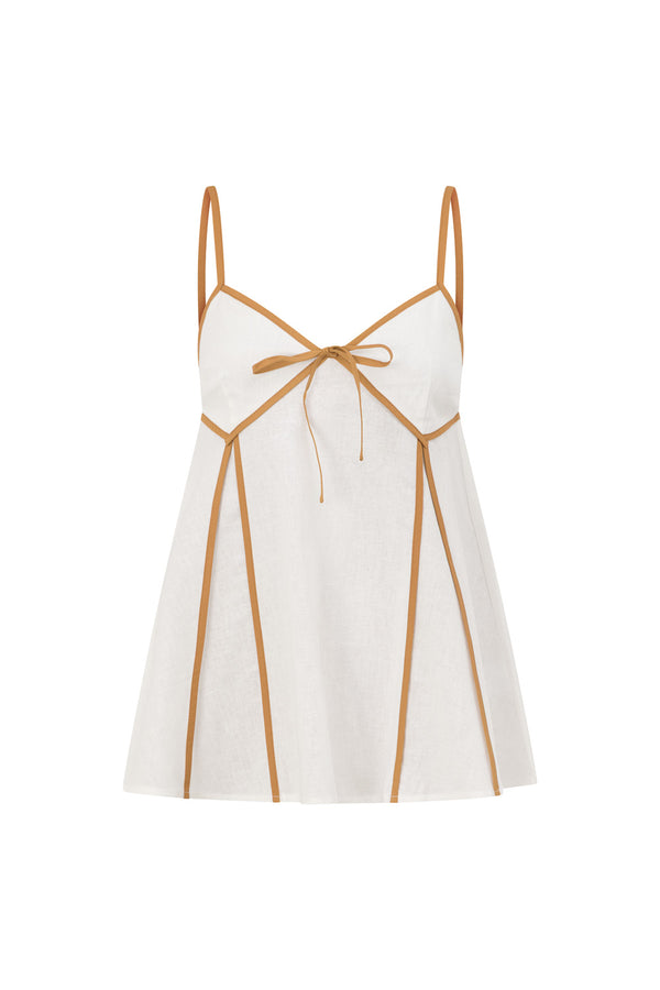 Jayne Top