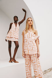 Kahli Top - Hellenic Maze