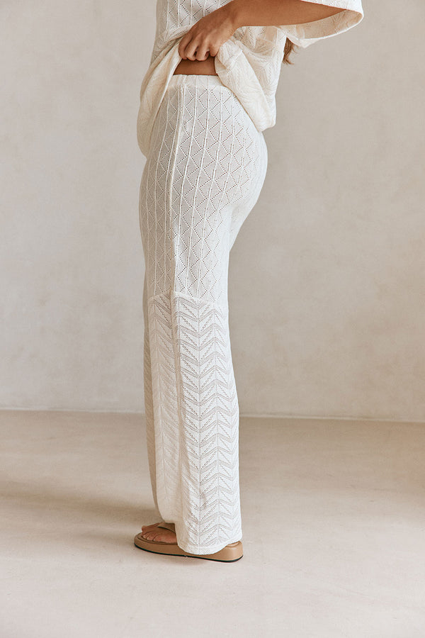 Ziri Pants