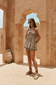 Elexa Knit Shorts