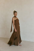 Eclair Dress