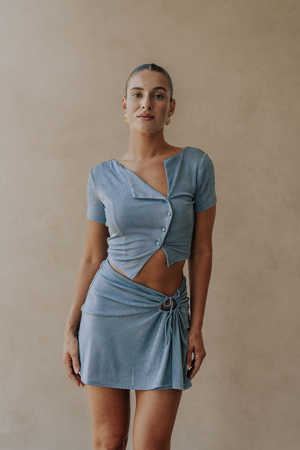 Gazelle Skirt