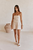 SAMPLE-Juliet Dress