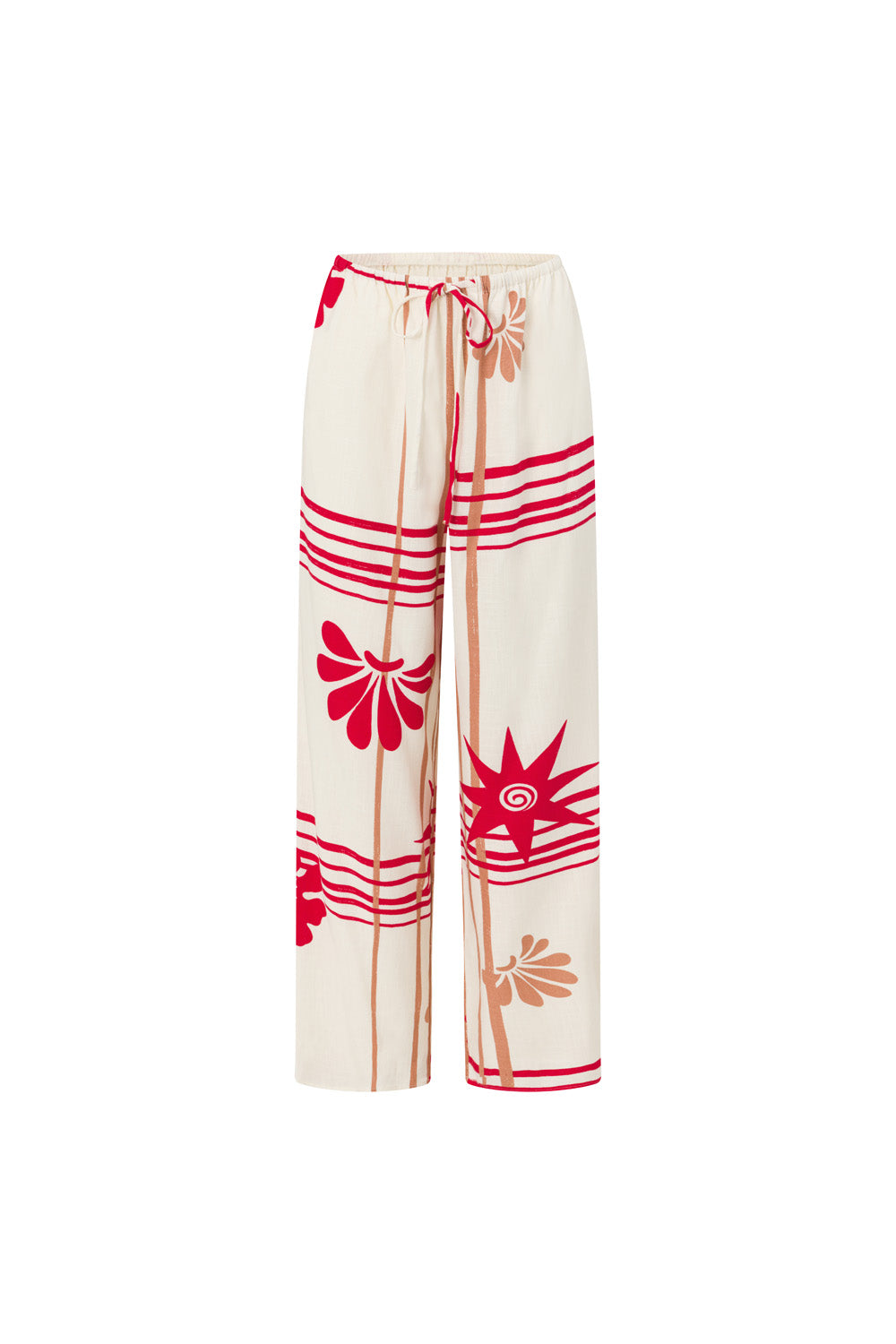 SAMPLE-Aspyn Pants - Moana