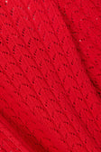 Athena Pants - Red