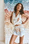 Tobi Shorts - La Palma