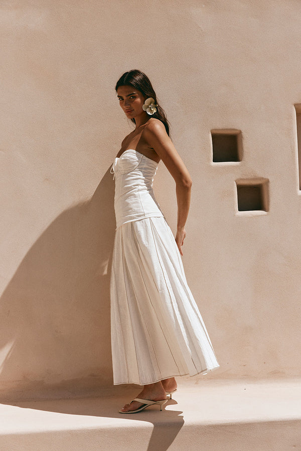 Viviana Skirt