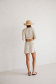 SAMPLE-Isla Skirt