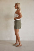 Deluca Skirt