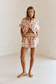 Kira Top - Hellenic Maze