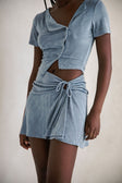 Gazelle Skirt