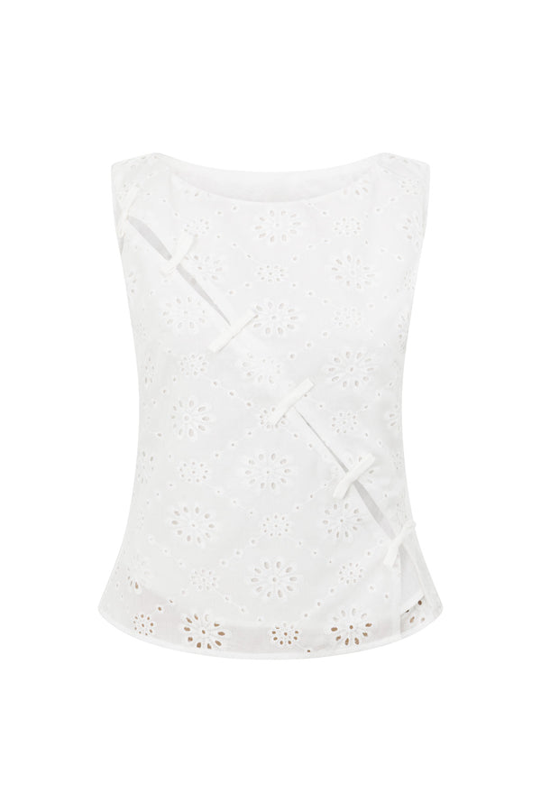 Freya Top