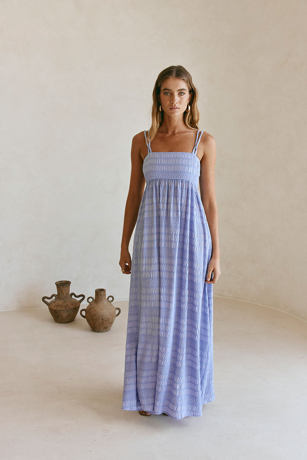 Cataleya Dress