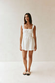 SAMPLE-Bessi Dress