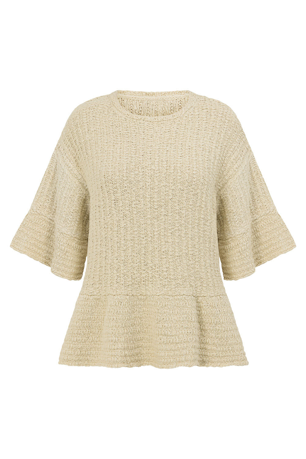 Tisha Top