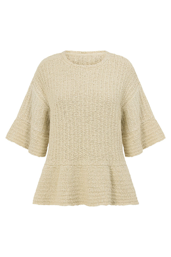 Tisha Top