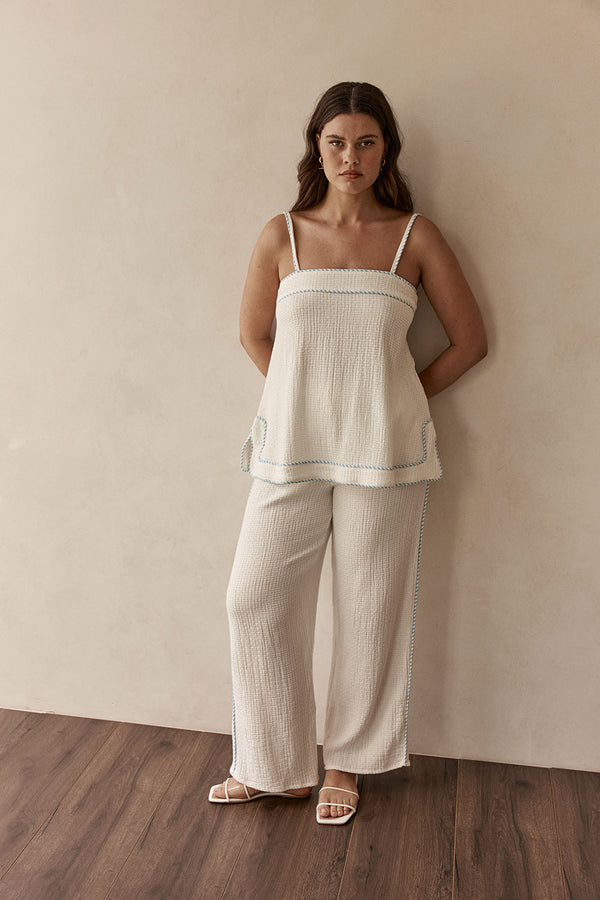 Alix Top