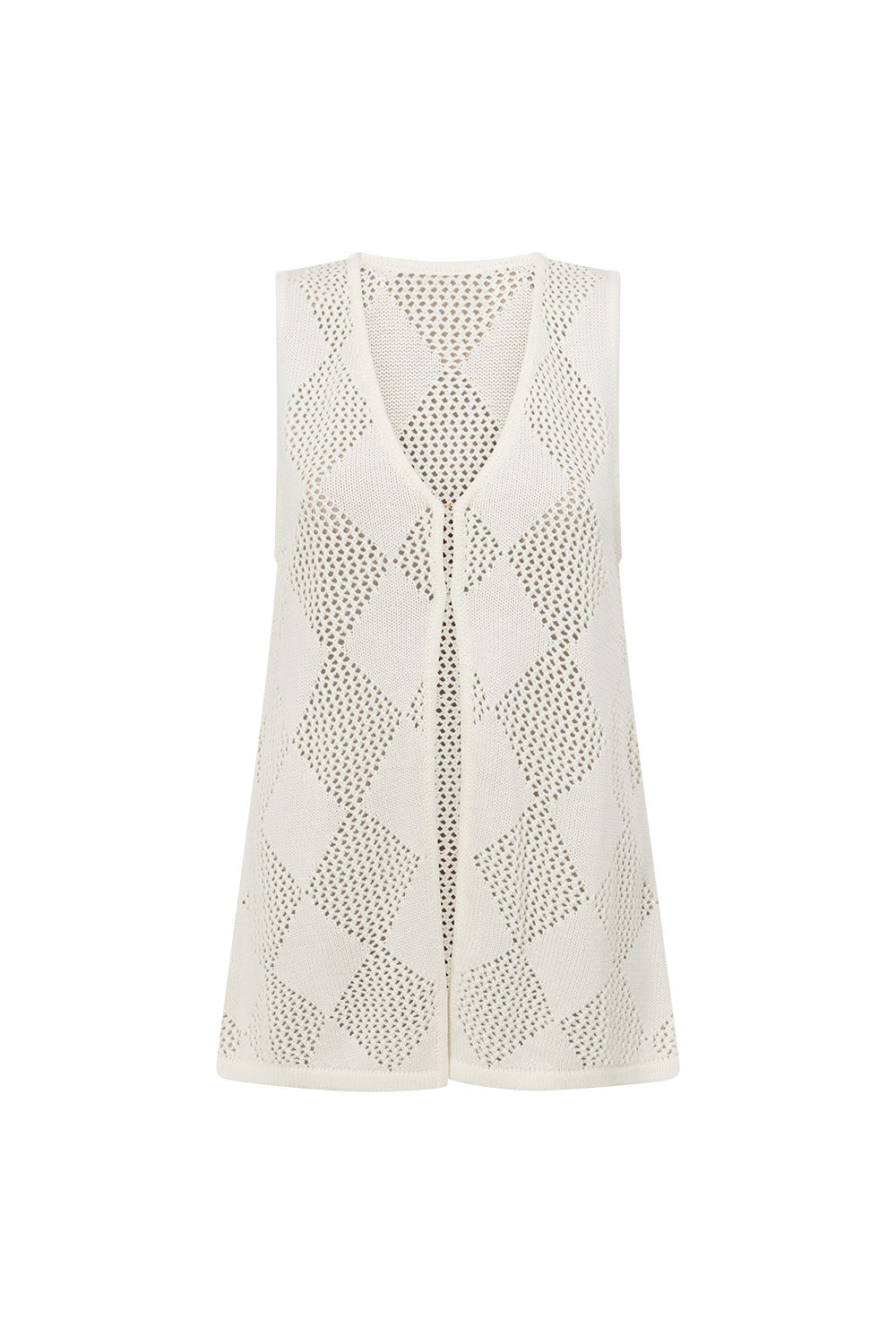 Blanca Top