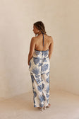 Saphira Top - Phylida Azure