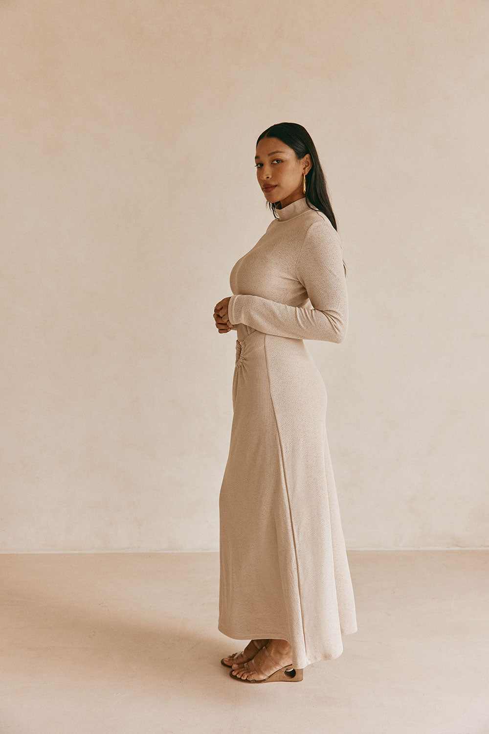 Simone Dress
