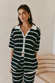 Mia Top - Black