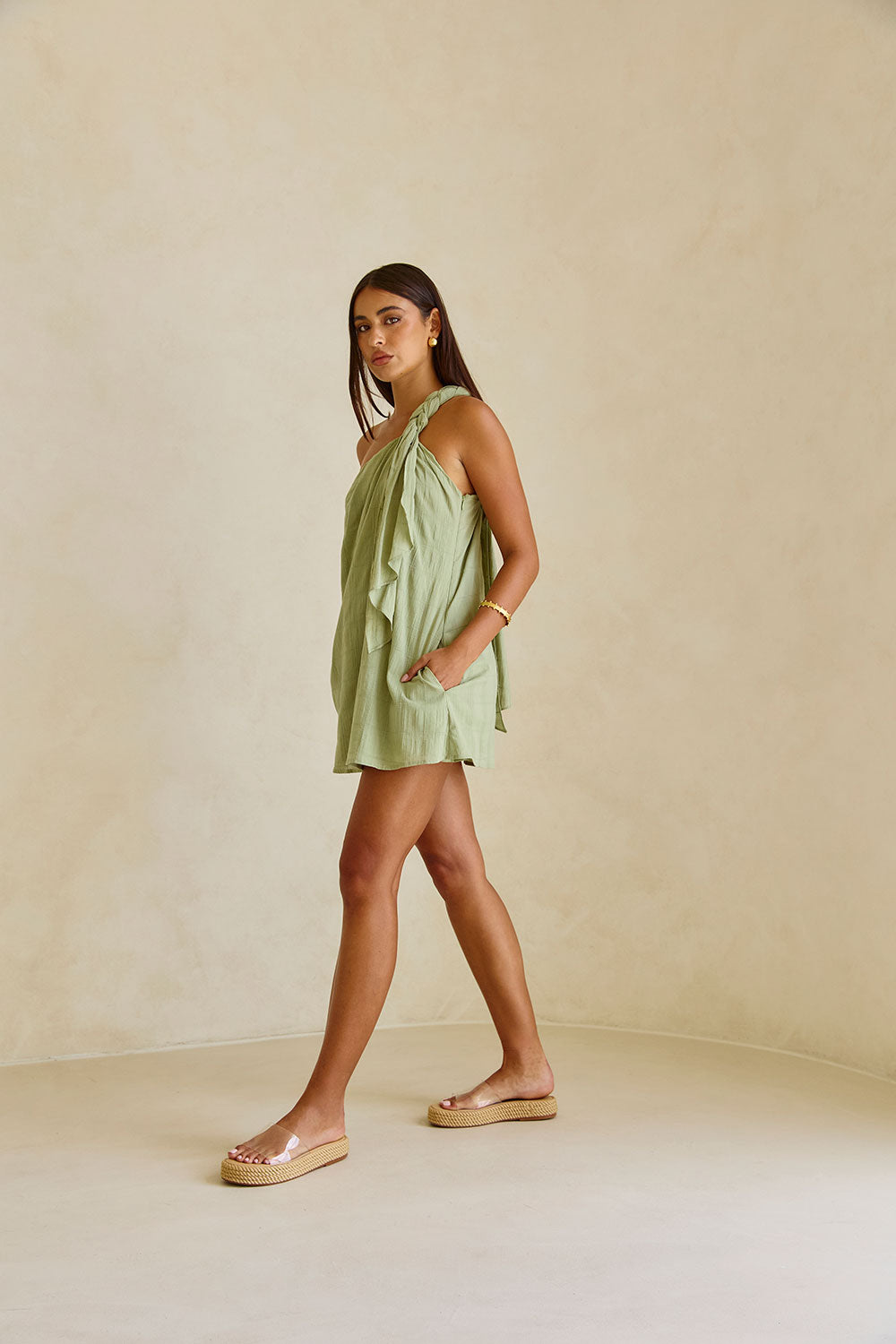 SAMPLE-Grazia Dress