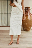 Empire Skirt