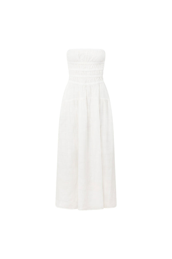 Delta Dress