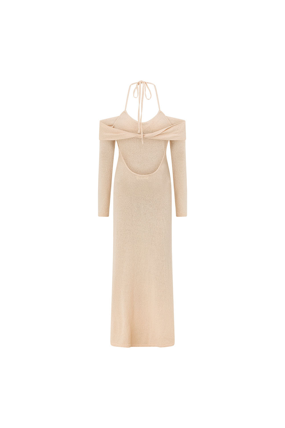 SAMPLE-Kiki Dress