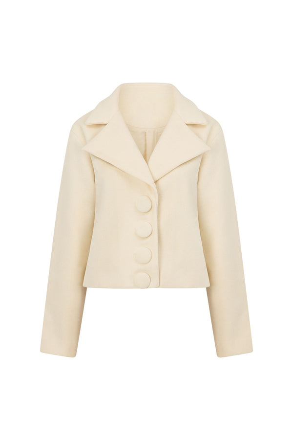 Selah Cardi - Cream