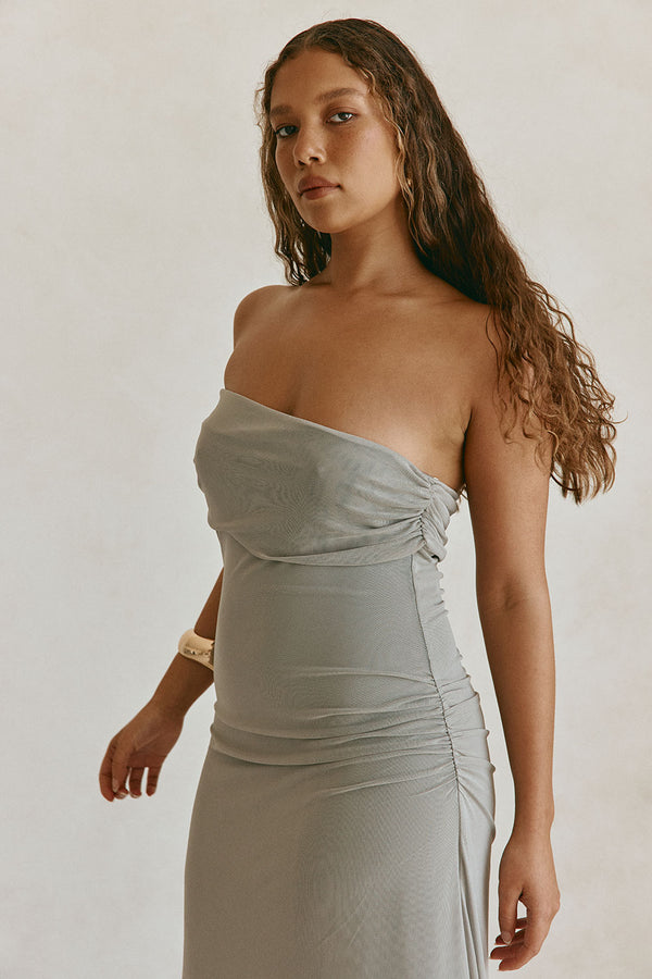 Danika Dress