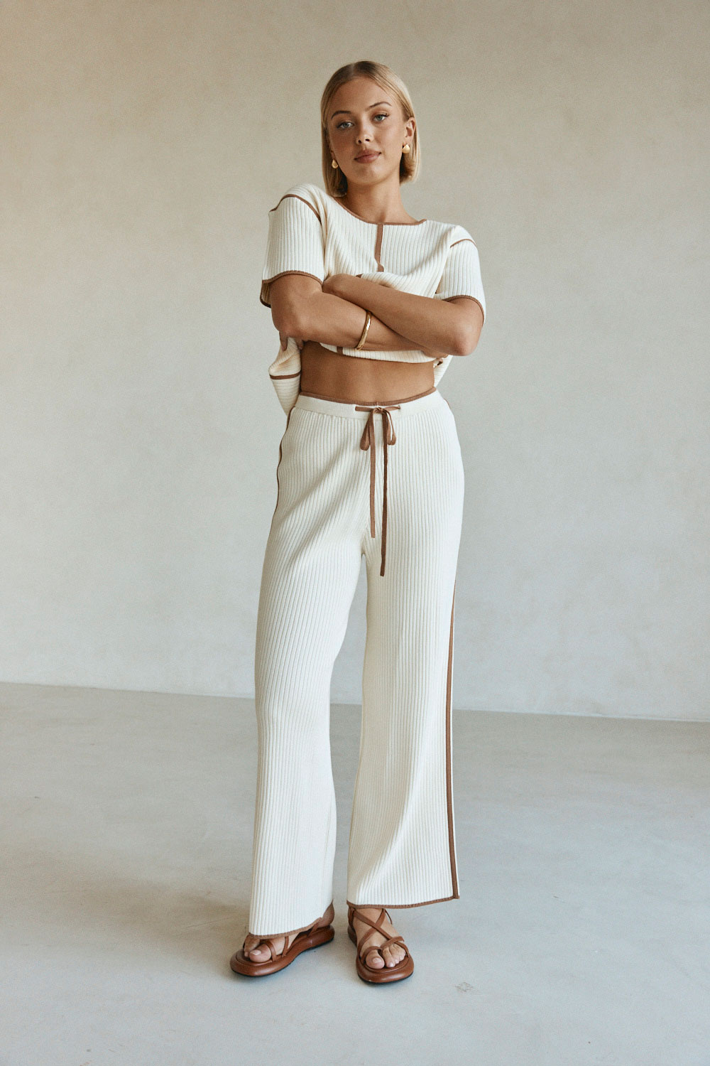 Cinna Pants