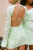 SAMPLE-Rheea Dress