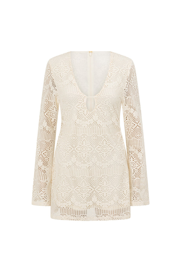 Wren Dress