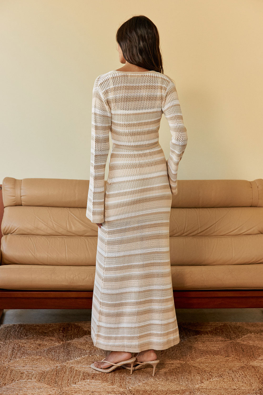 Mirelle Dress