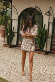 Sarai Skirt