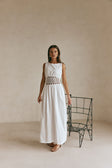 Cora Dress
