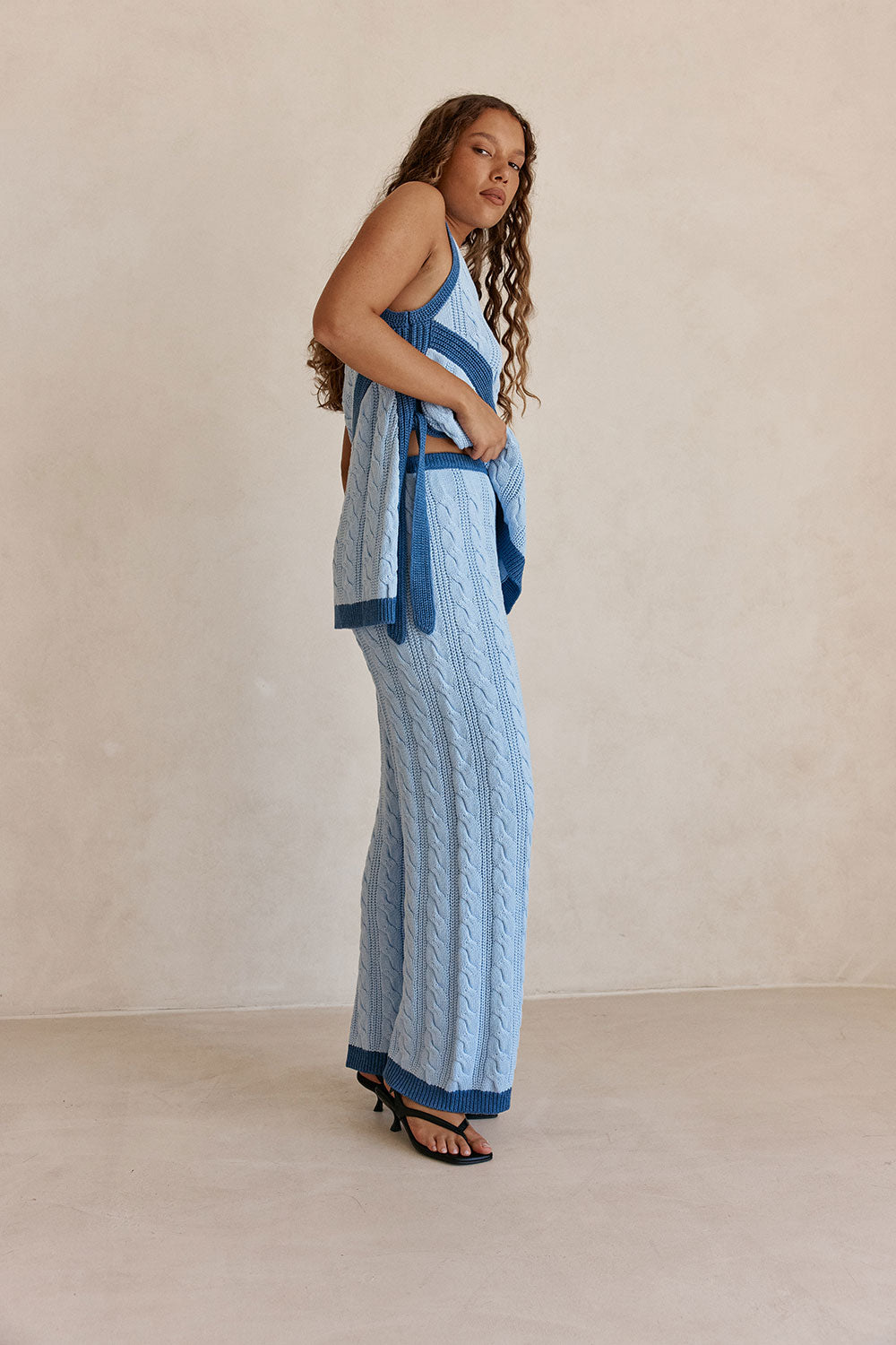 SAMPLE-Mirabelle Pants